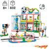 Centre sportif LEGO LEGO 41744