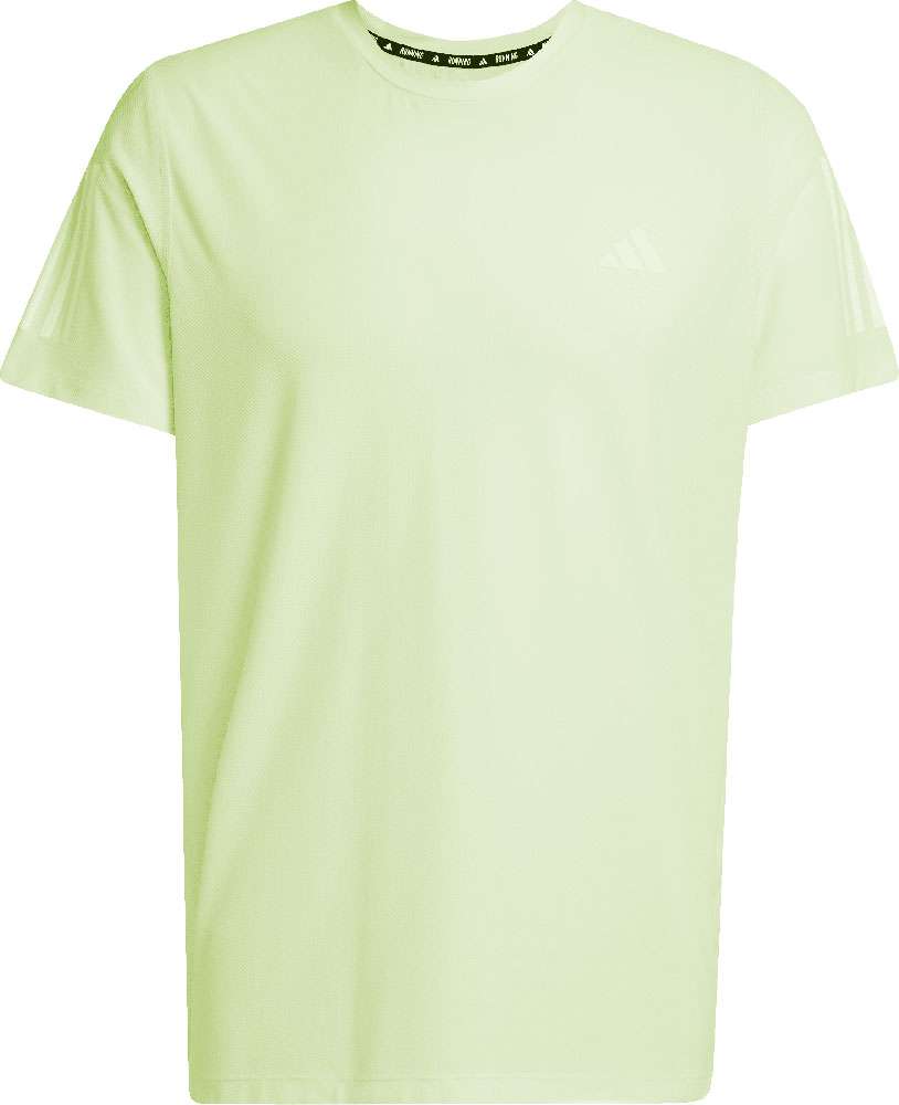 Adidas own the run - chemise fonctionnelle