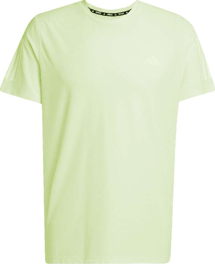 Adidas own the run - chemise fonctionnelle