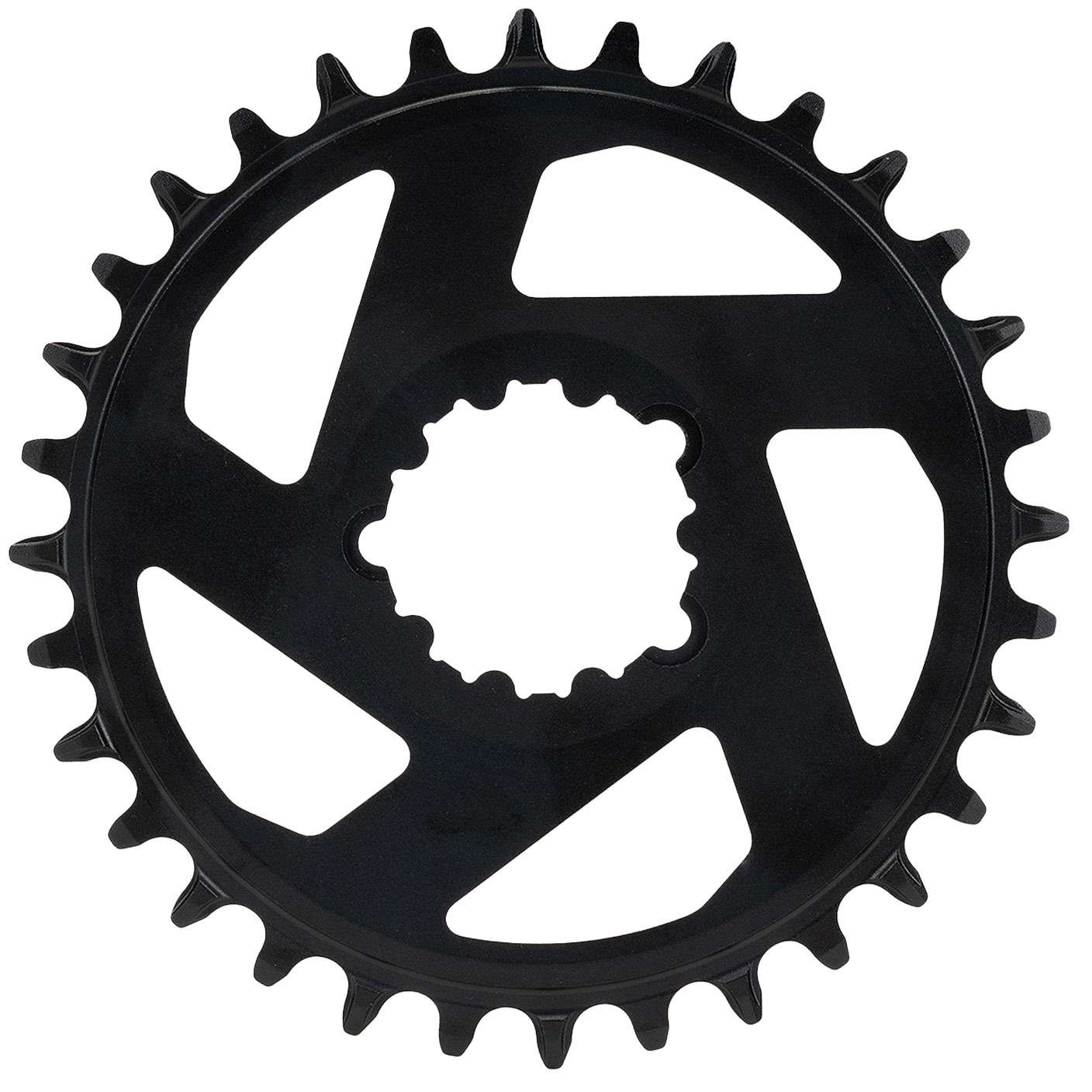 Plateau Acid MTB Pro HPA - 53 mm à montage direct Shimano 12 vitesses