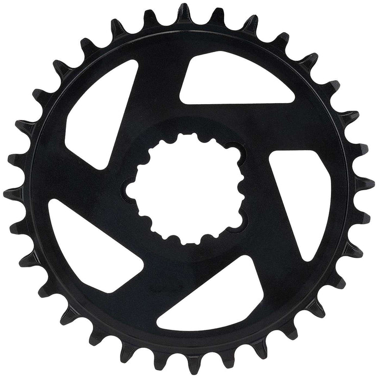 Plateau Acid MTB Pro HPA - 53 mm à montage direct Shimano 12 vitesses