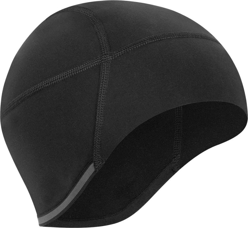 Avec bonnet hiver - sous bonnet