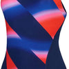 Speedo allover digital recordbreaker - maillot de bain femme