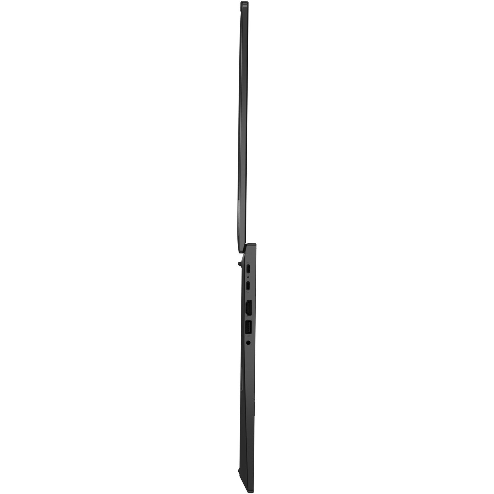 Ordinateur portable Lenovo thinkpad t16 gen 4 (21qe005bmh) 16 (noir | core ultra 5 225u | graphiques intel | 16 go | SSD 512 go)
