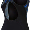 Speedo hyperboom splice muscleback - maillot de bain femme