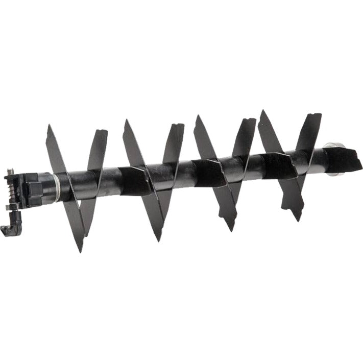 Couteaux de verticuting de loup