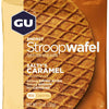 Gaufre au sirop d'énergie Gu