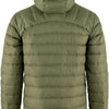 Doudoune Fjällräven expédition pack