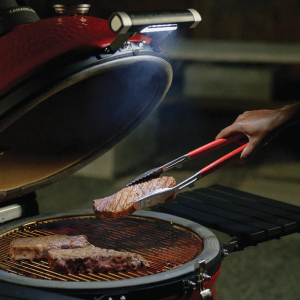 Kamado Joe Poignée à levier LED (noir)