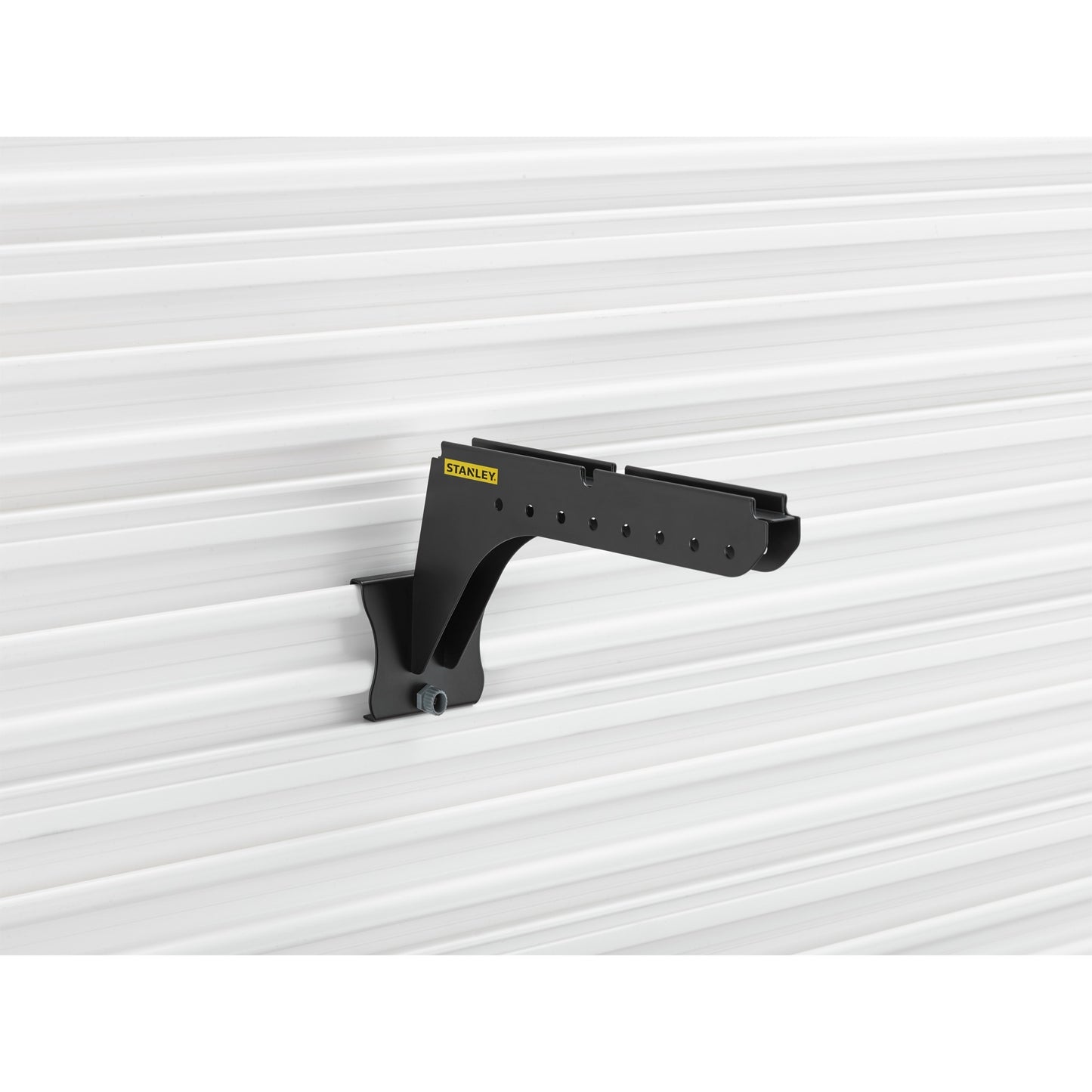 Mur de piste Stanley Schapdrager