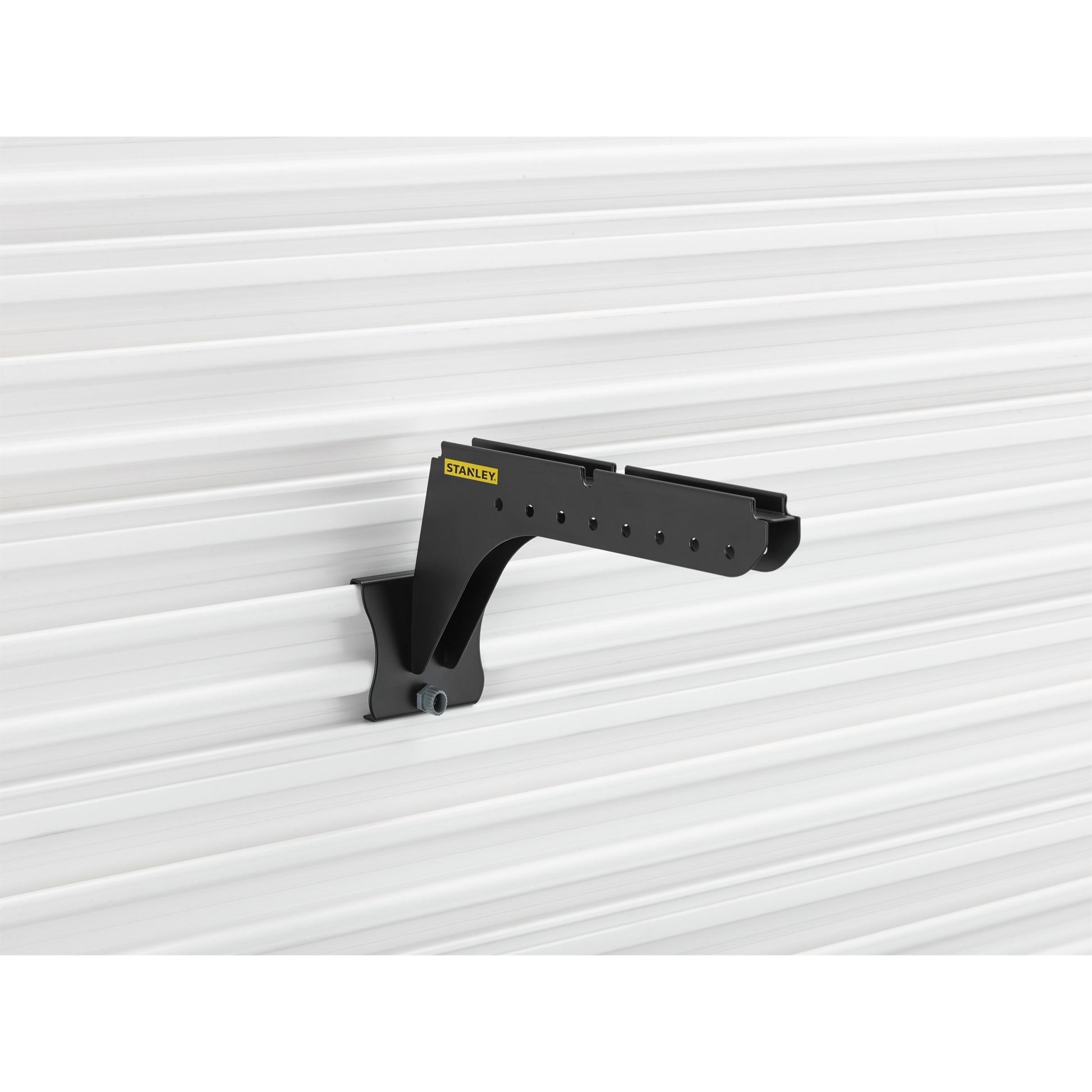 Mur de piste Stanley Schapdrager
