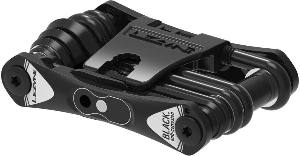 Outil multifonction Lezyne rap 24 ii