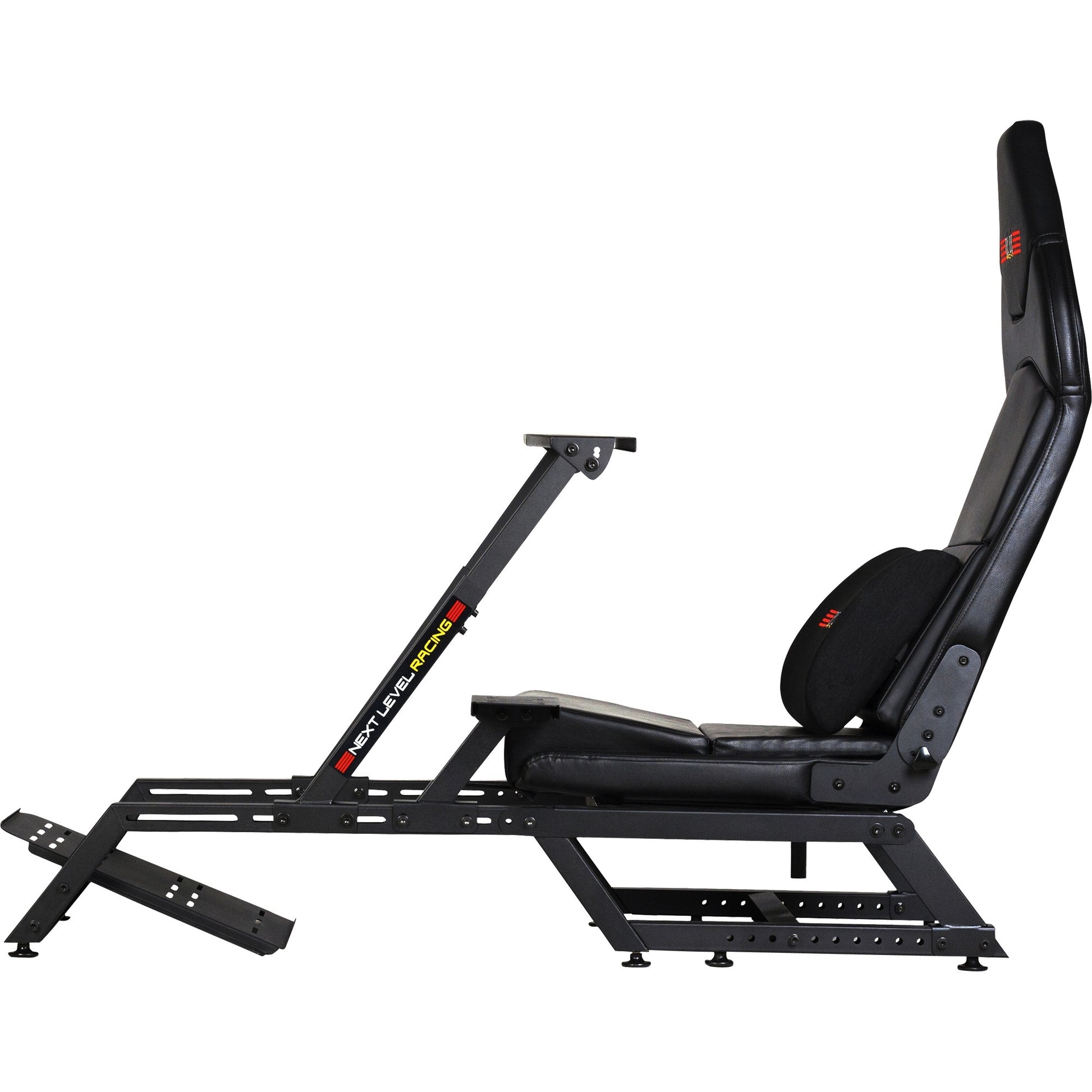 Cockpit de Simulator F-GT et GT de niveau supérieur