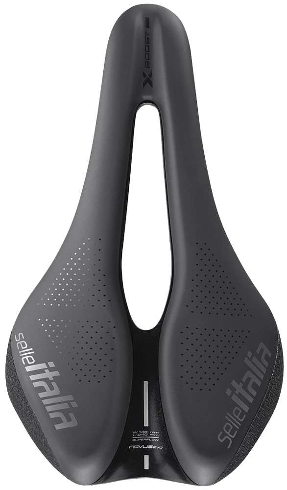 Selle Selle Italia Novus Boost Evo X-Cross Superflow