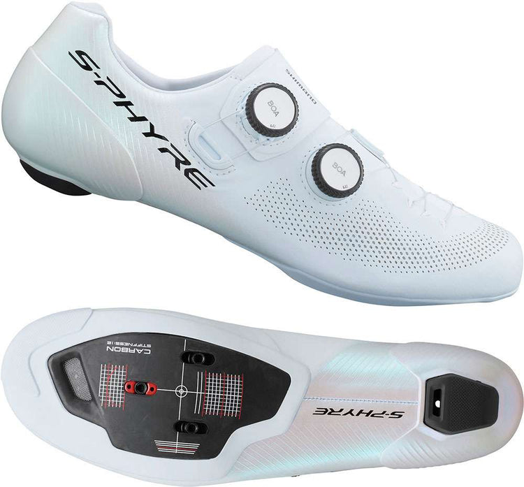Shimano sh-rc903 s-phyre - chaussures vélo de route
