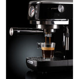 Ariete Espresso Slim 1381 12 - afbeelding 10