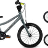 Puky ls-pro 16 - vélo enfant