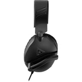 Turtle Beach Ear Recon 70p Black (2024) - afbeelding 3