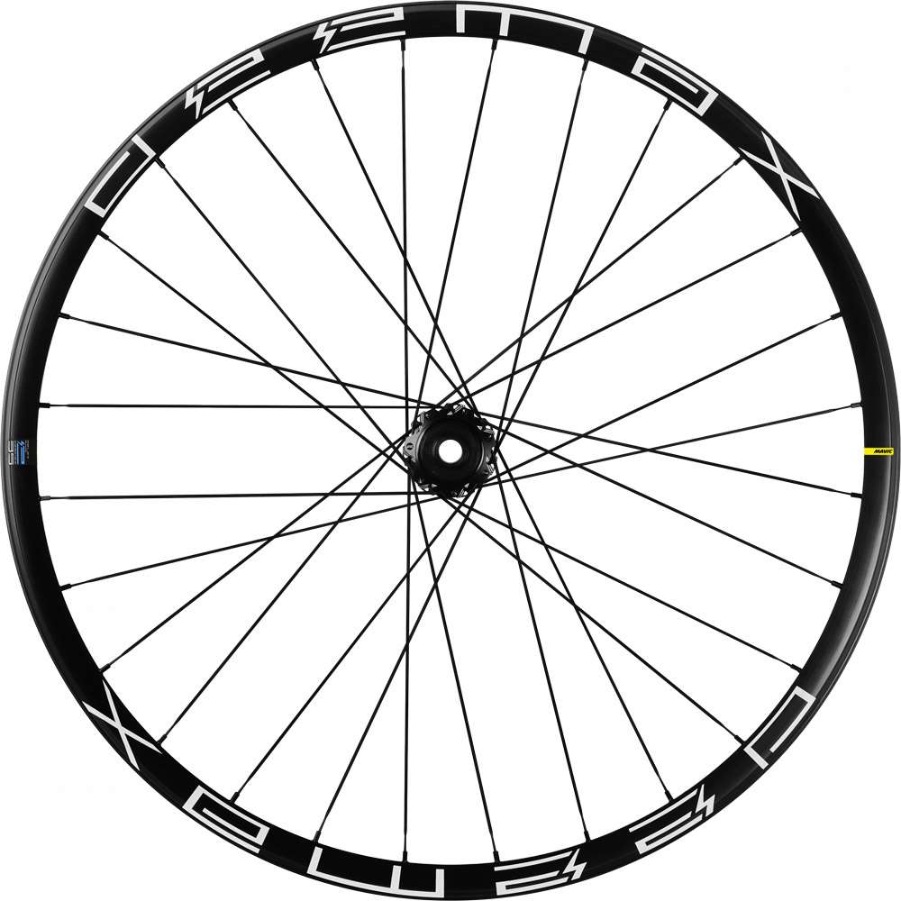 Roue avant Mavic e-deemax 35 27,5 boost