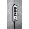Brennenstuhl Estilo Corner Spot 4 fois