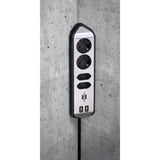 Brennenstuhl Estilo Corner Spot 4 fois - afbeelding 8