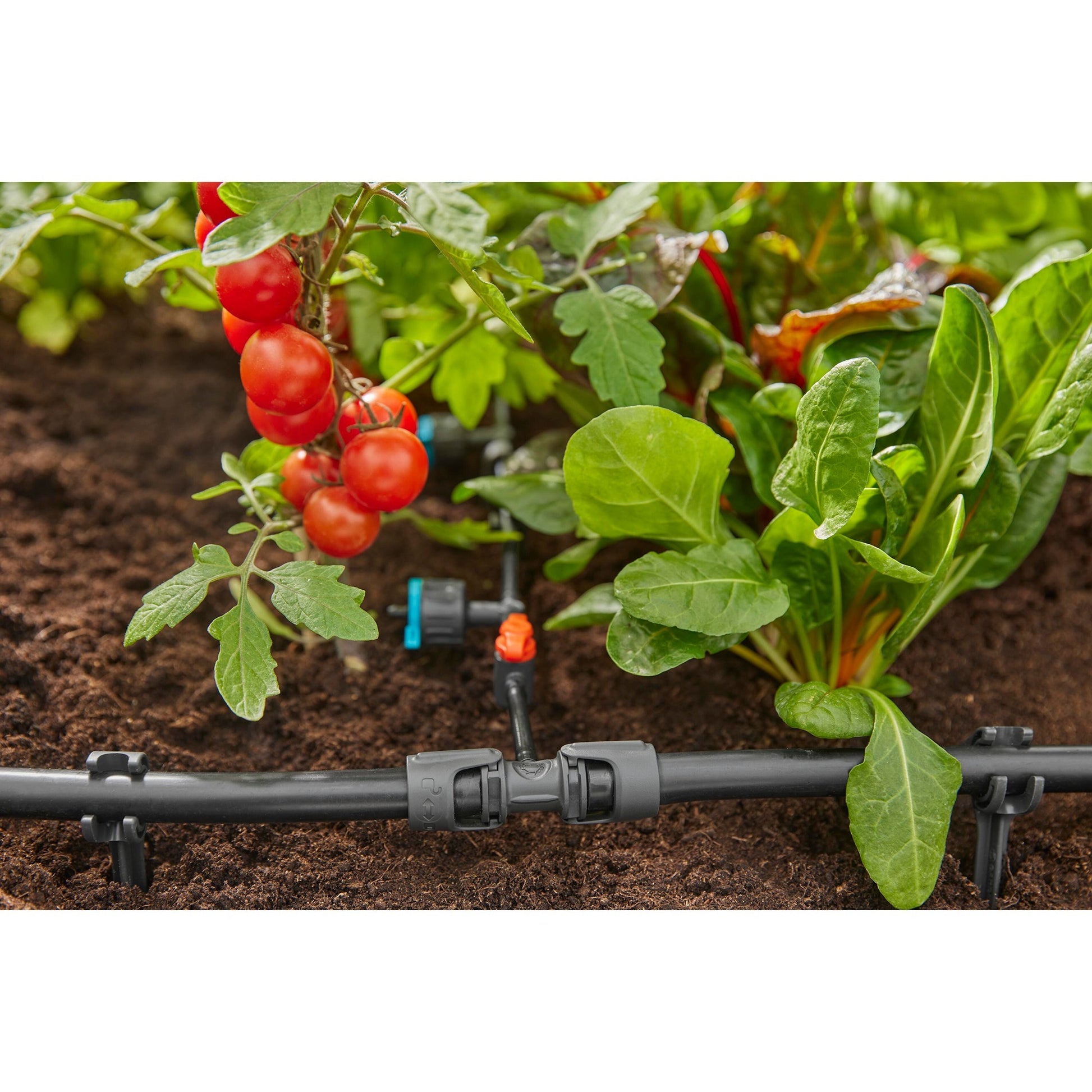 Gardena Micro-Drip-System T-pice 1 2 ”-3 16