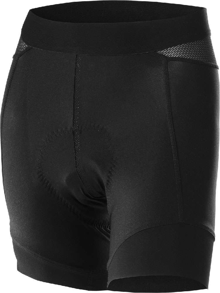 Löffler hotbond® - sous-short pour femme avec rembourrage