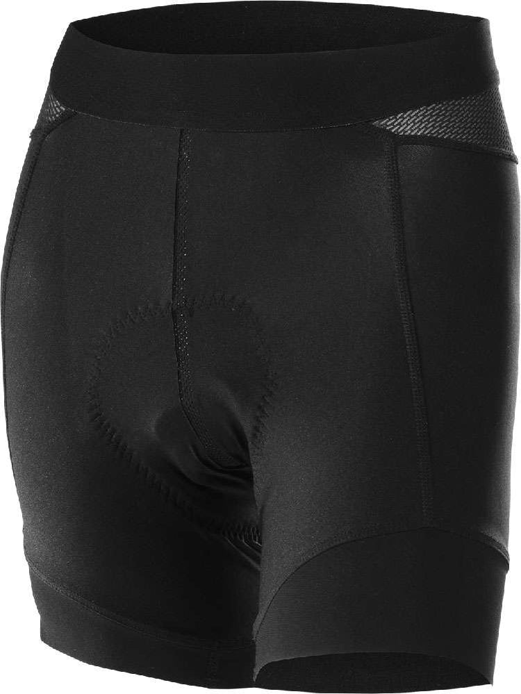 Löffler hotbond® - sous-short pour femme avec rembourrage