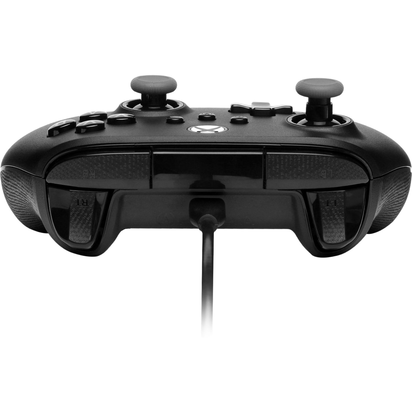 Powera Advantage Plus, manette filaire pour Xbox Series X|s (noir, Xbox Series X|s, Xbox One, PC)
