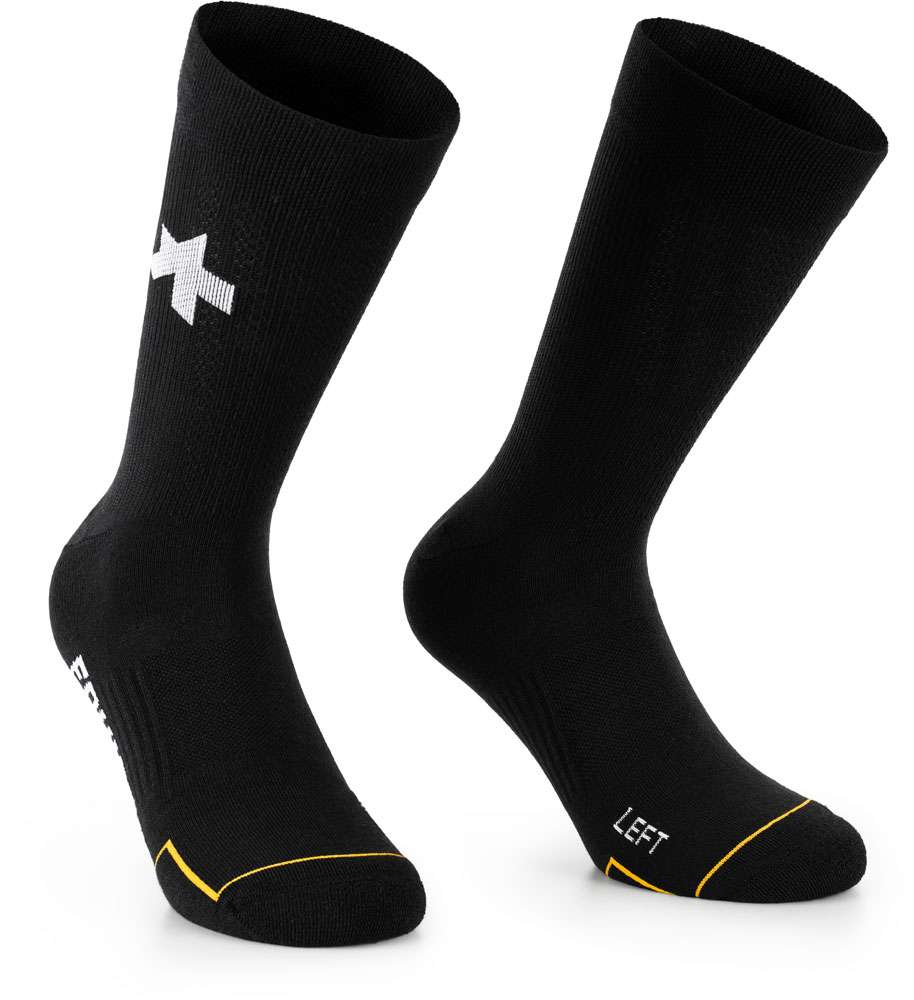 Assos rs printemps automne - chaussettes