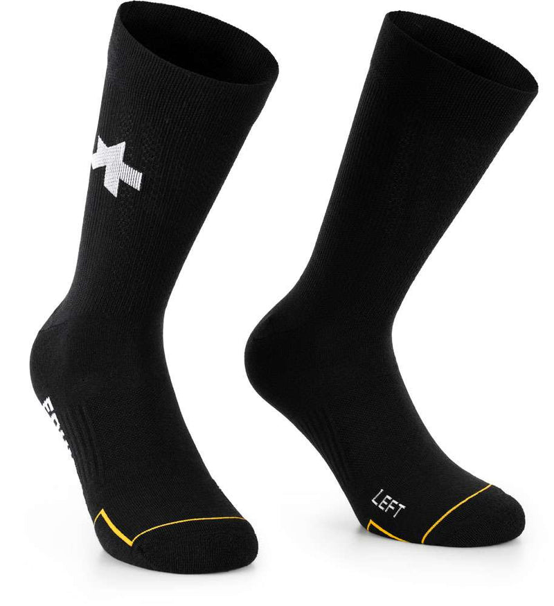Assos rs printemps automne - chaussettes