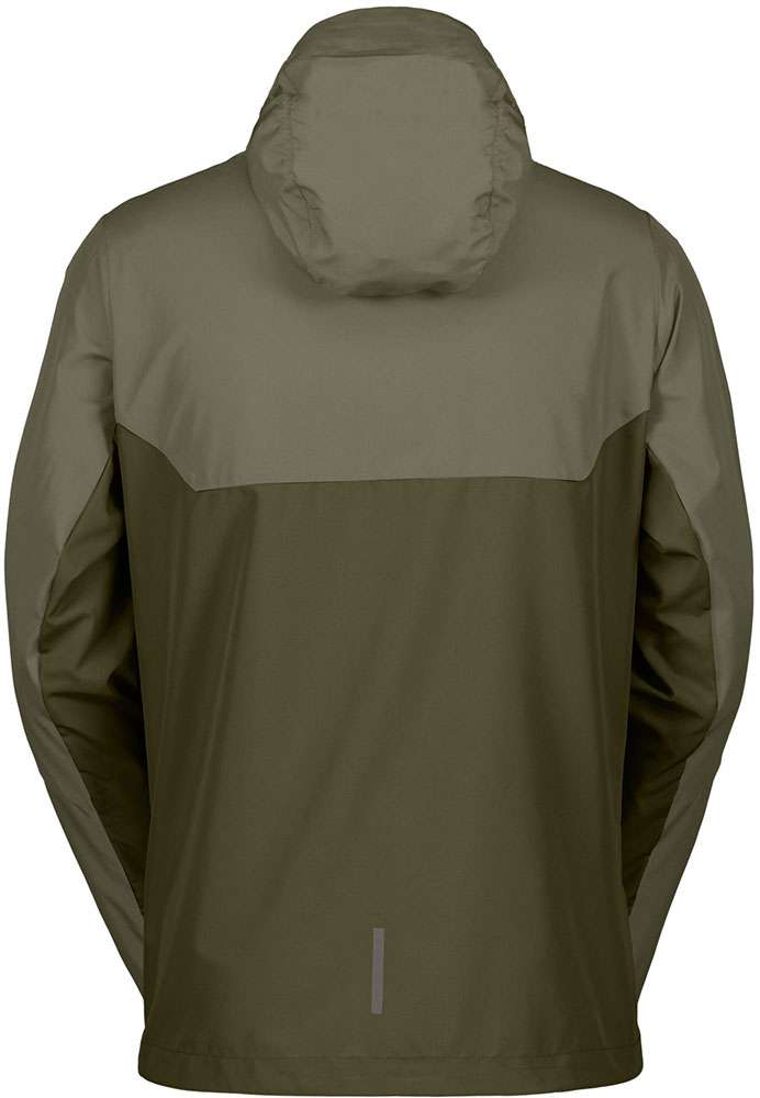 Scott explorair light wb - coupe-vent