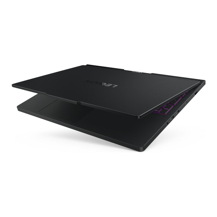 Lenovo legion pro 5 16iax10h (83lu0057mh) 16 ordinateur portable de jeu (noir | core ultra 9 275hx | rtx 5070 ti | 32 go | SSD 1 to)