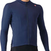 Castelli espresso thermal - maillot manches longues