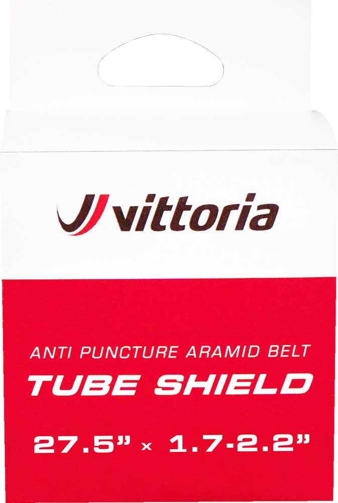 Bouclier de tube Vittoria 27,5 - protection anti-crevaison en aramide