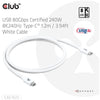 Club 3D USB-C 80 Gbit / ste