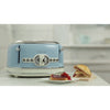 Ariete Vintage Toaster 0156 05