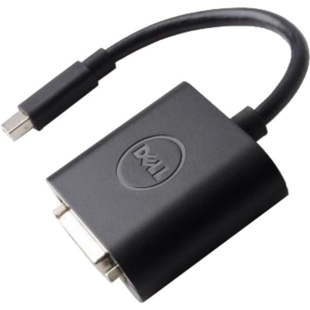 Dell Mini DisplayPort vers DVI