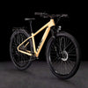 Cube Aim Race Allroad Tangerine'n'Black