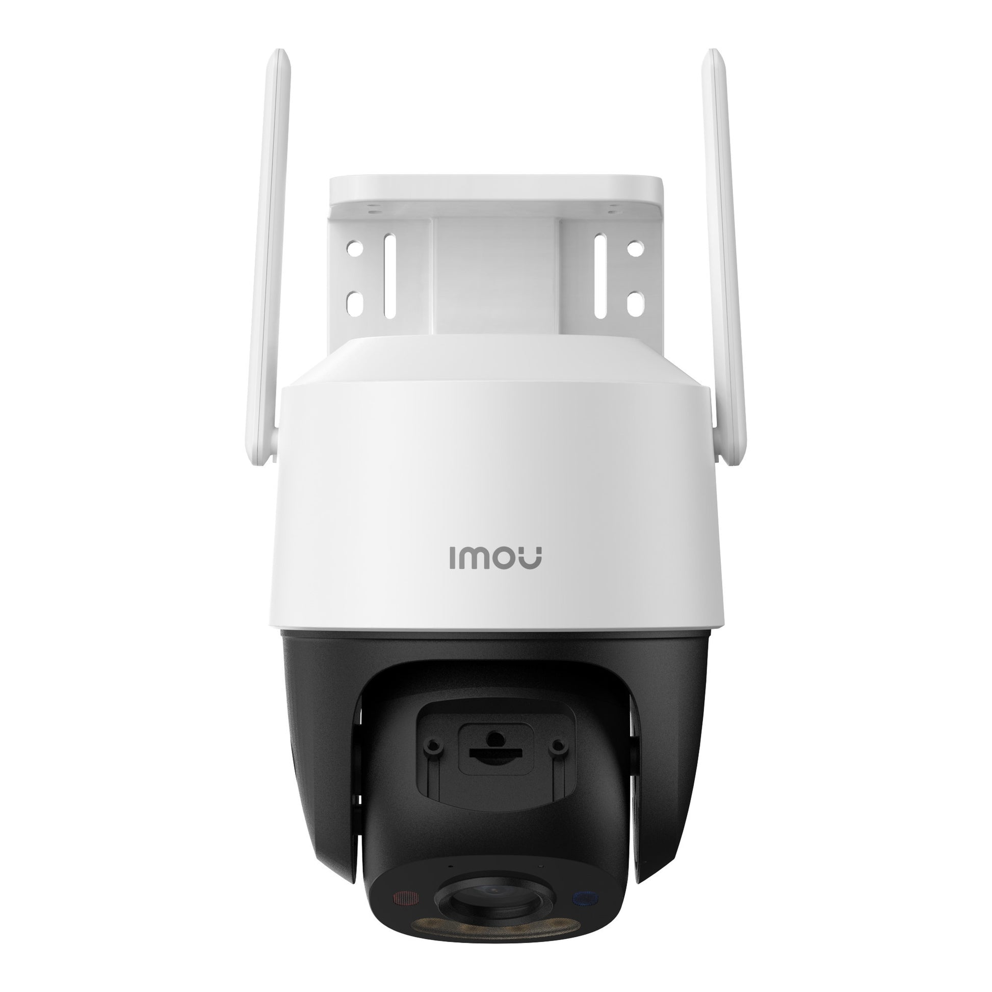 Caméra de sécurité Imou cruiser sc 4k (blanc, 8 mp (3840x2160), poe, wifi 6)