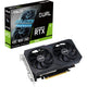ASUS GeForce RTX 3050 DUAL V2 8GB GDDR6