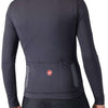 Castelli puro 4 - maillot manches longues