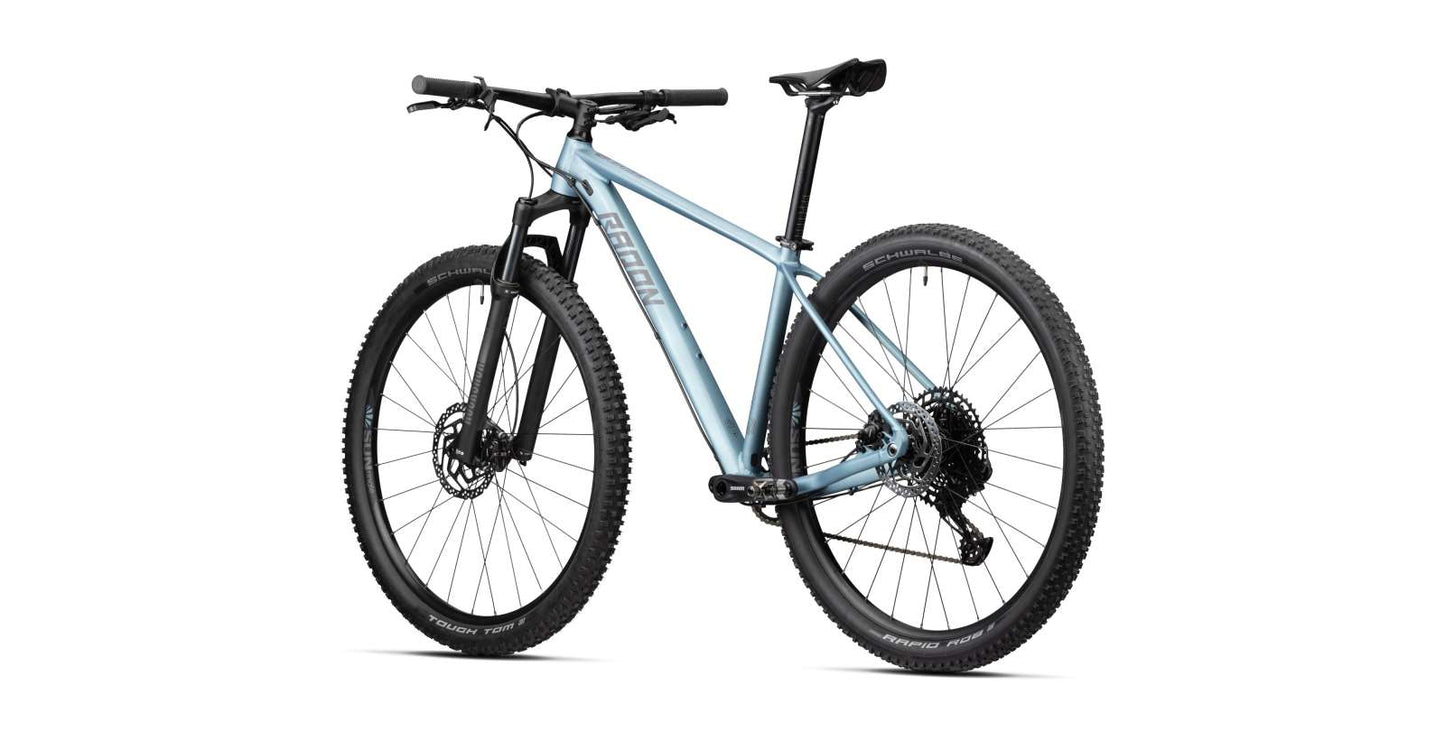 Radon jaloux déjà 7.0