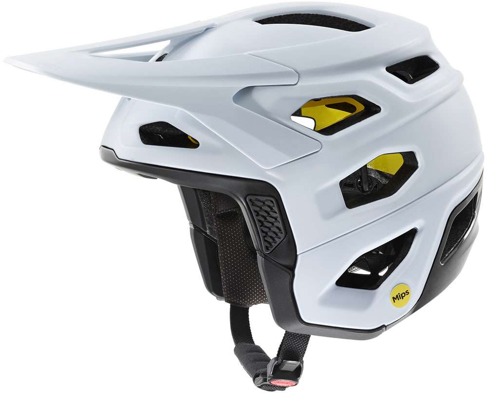 Uvex revolt mips - casque intégral