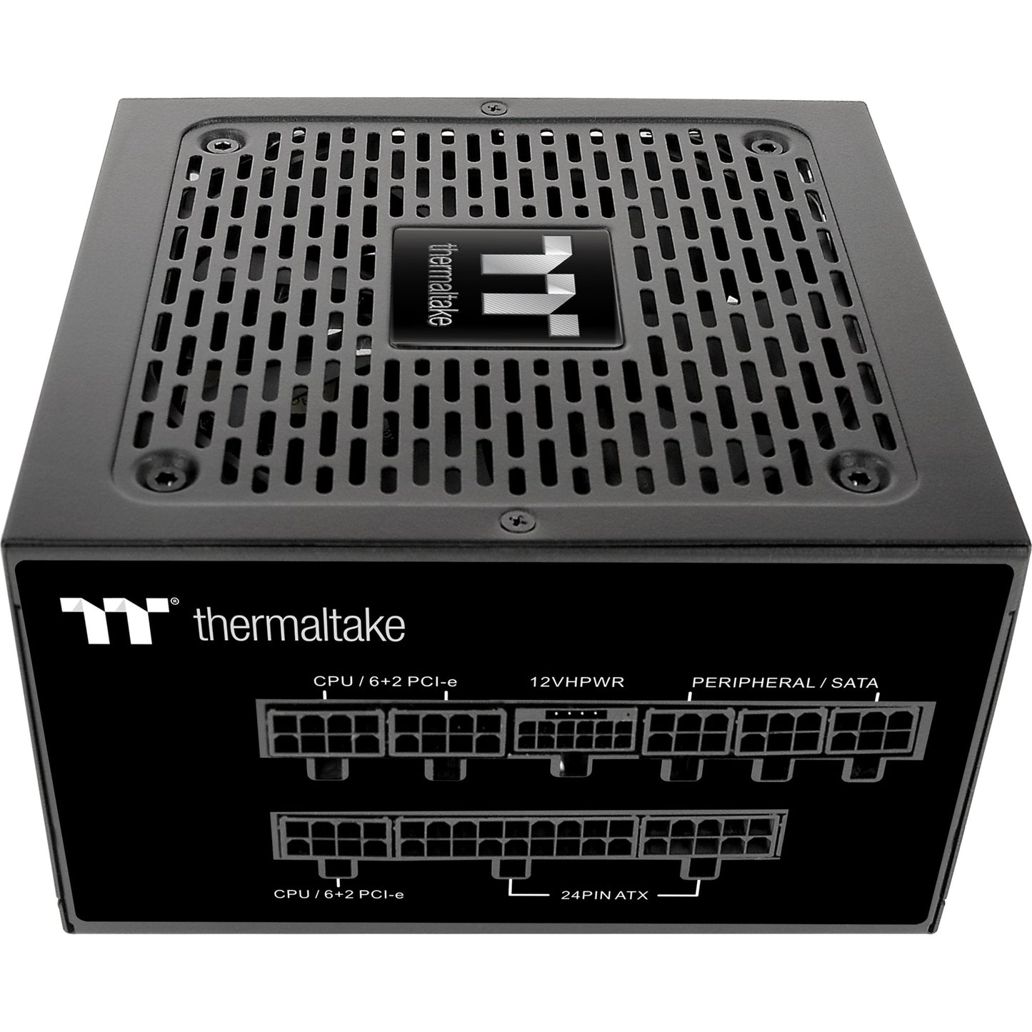 Thermaltake TOUGHPOWER GF A3 Gold 650W TT Premium Edition