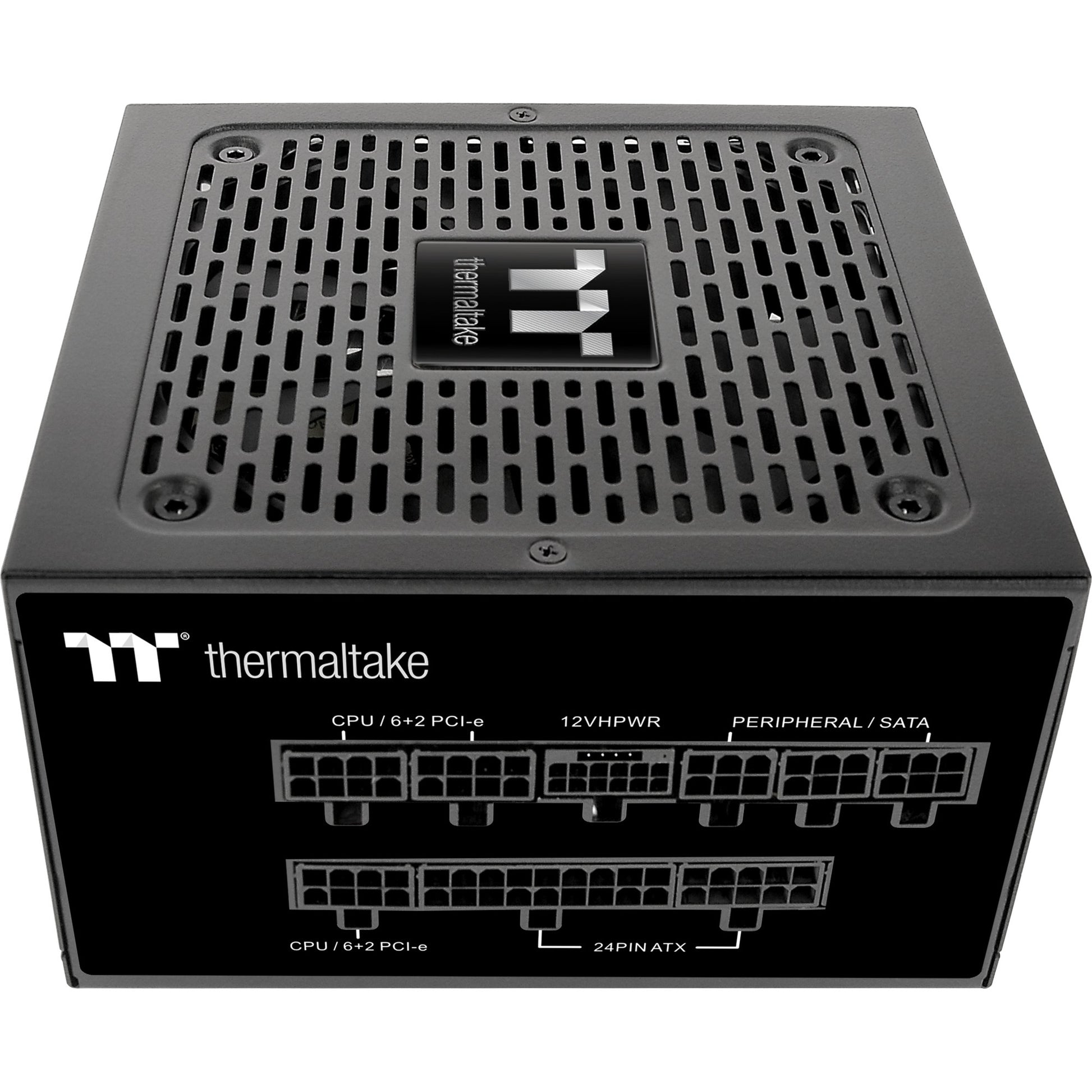 Thermaltake TOUGHPOWER GF A3 Gold 650W TT Premium Edition