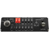 Panneau d'interrupteur de vol Logitech Saiteek
