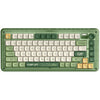 IQUnix ZX75 Camping Wireless Mechanical Clavier