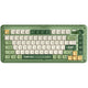 IQUnix ZX75 Camping Wireless Mechanical Clavier