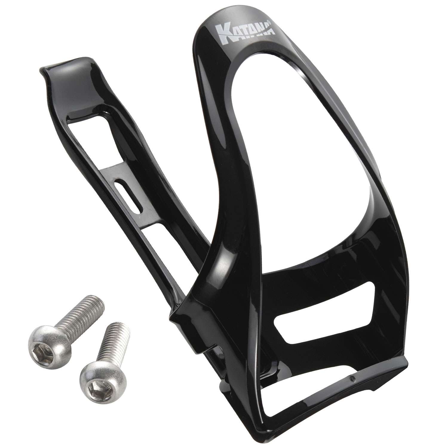 Porte-bidon latéral à chargement frontal Katana bc-1
